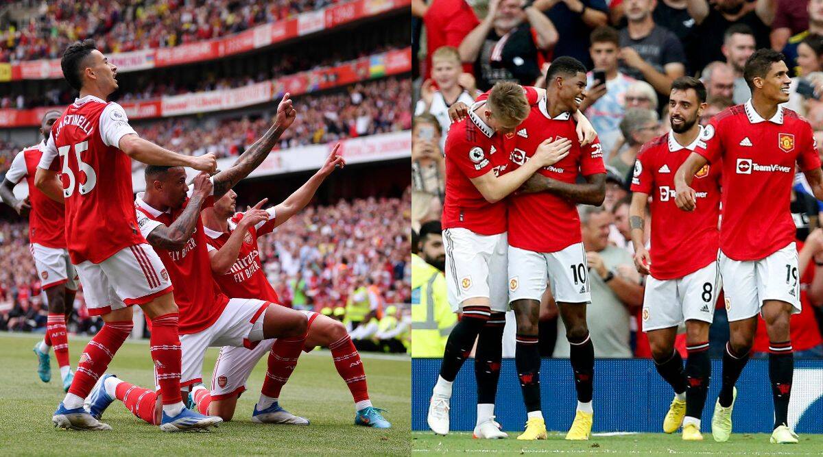 Arsenal And Man United Possible Opponents In Europa League Round Of 16