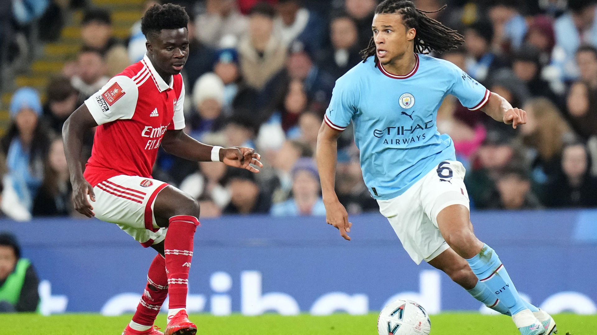 Arteta Pinpoints Errors That Cost Arsenal Against Manchester City In Title Race Blow