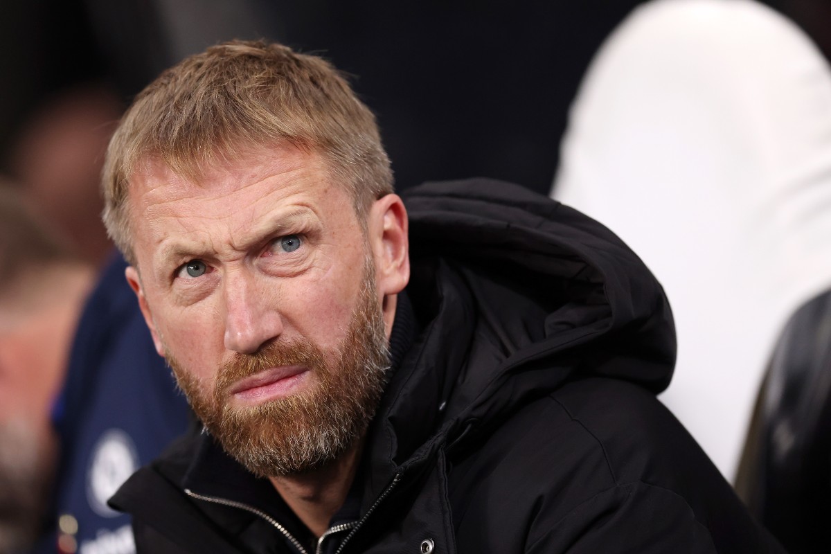 Graham Potter Danger Ramps Up At Chelsea As Rob Green Details ‘Unmanageable Situation’ Hurting Him