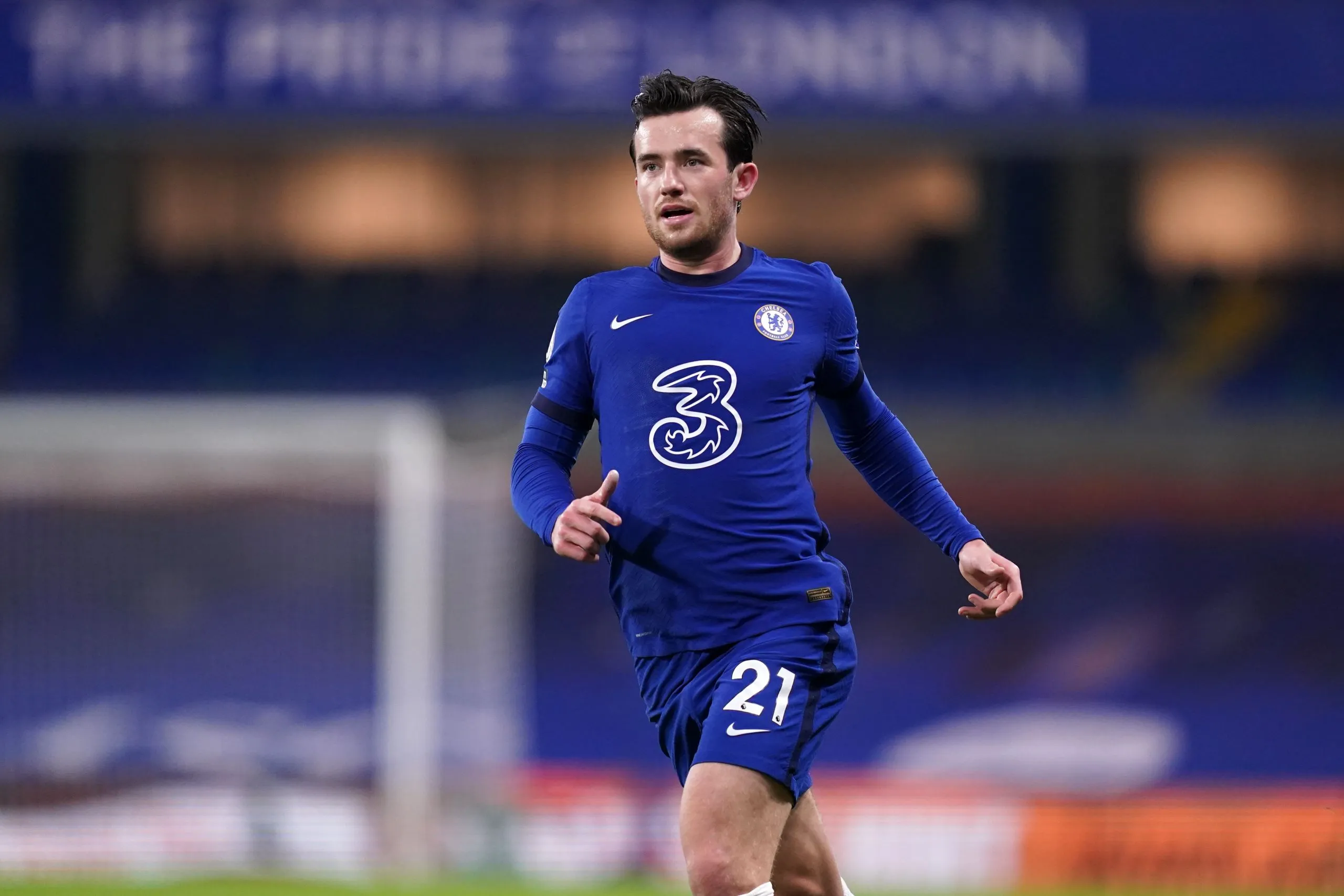 Manchester City Looking To Lure Ben Chilwel Away From Chelsea