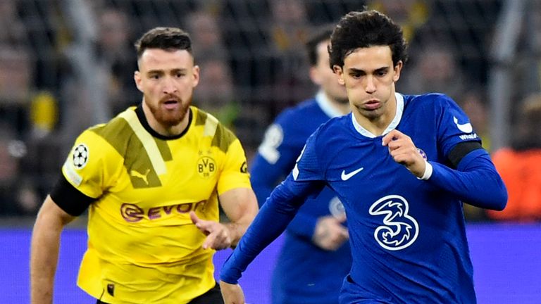 UCL: Which Chelsea Players Should Start Against Borussia Dortmund Today And Why?