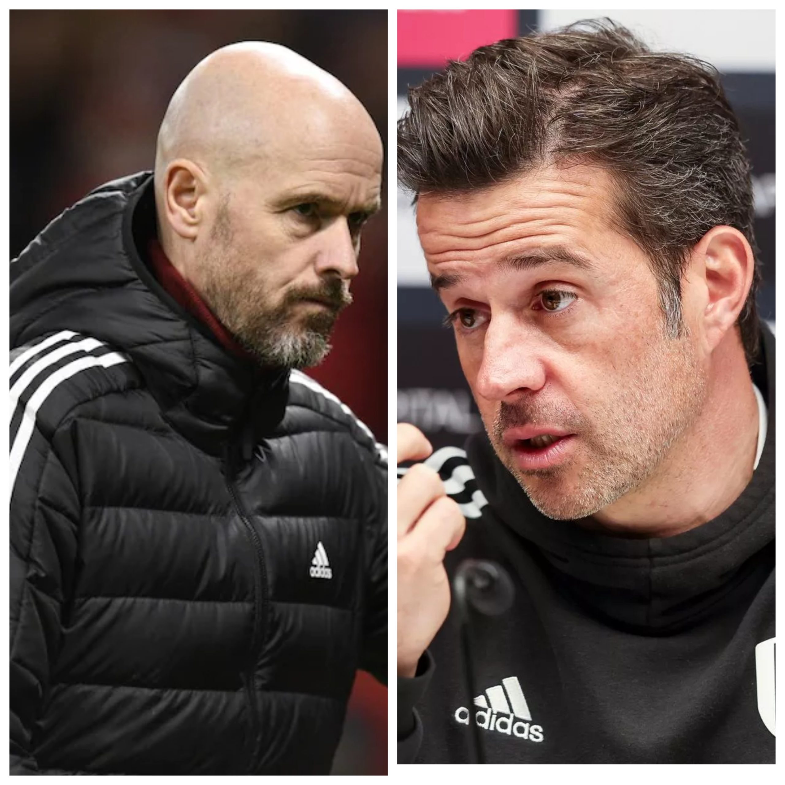 Fulham Coach Silva Makes Bold Claim Ahead of Sunday FA Cup Clash With Manchester United