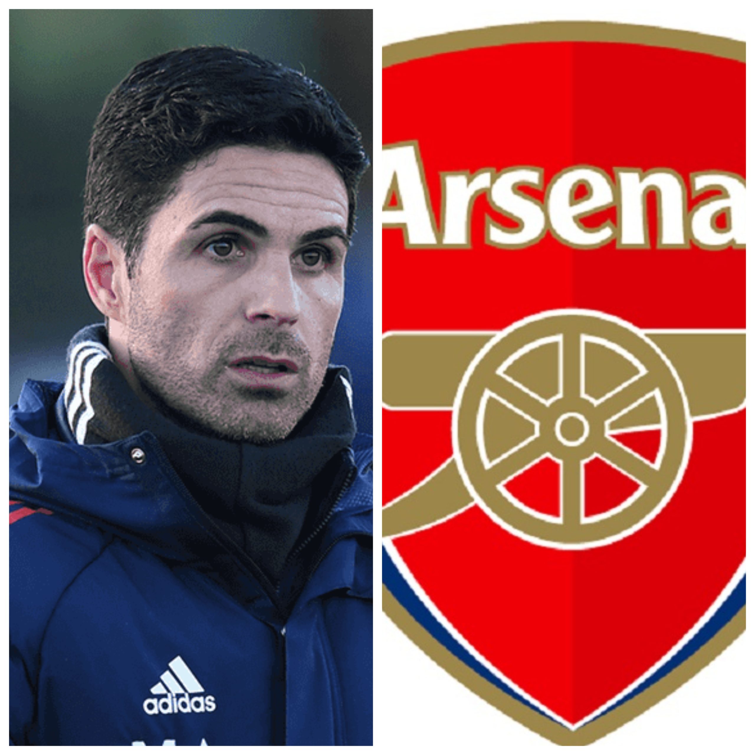 Arsenal Three-Man Summer Transfer Targets Including Potential Relegation Bargain Revealed
