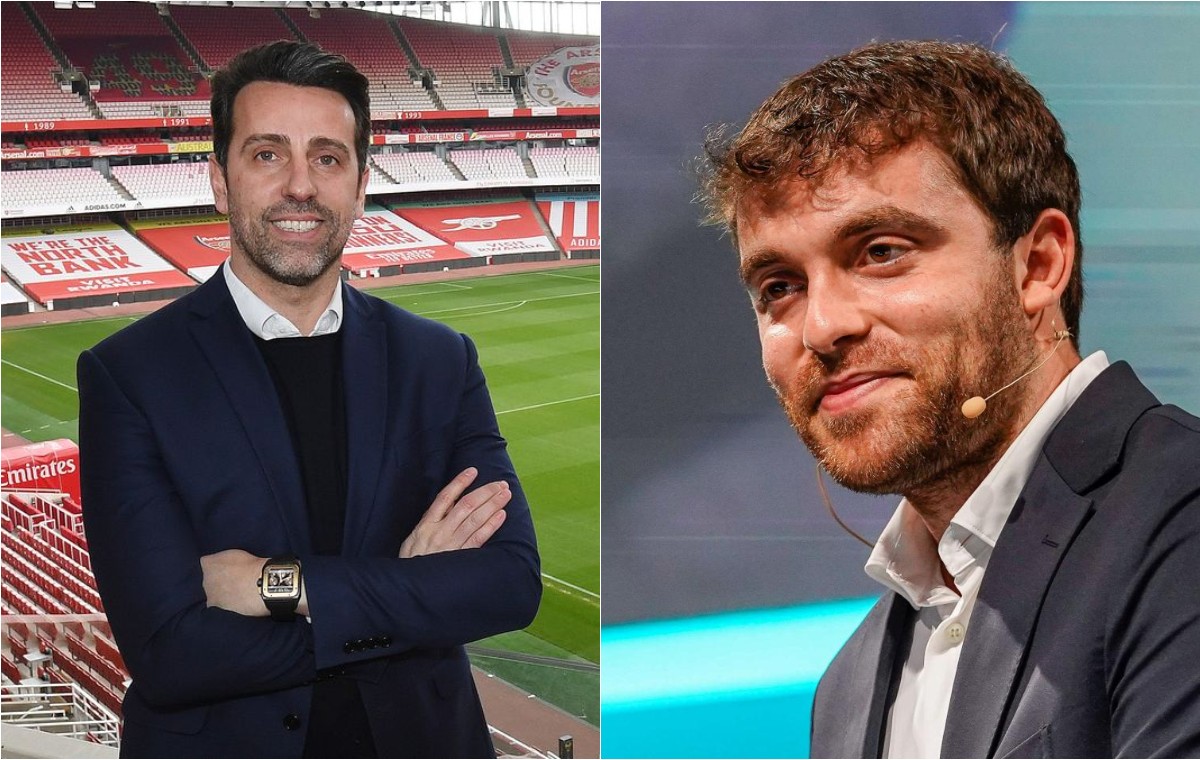 Arsenal Target Has Made £25m Contract Decision After Arsenal talks
