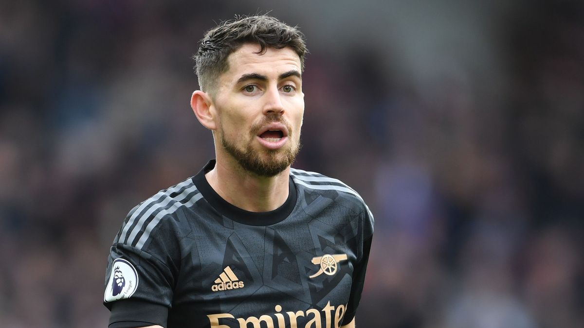 Jorginho May Have Angered Chelsea Fans With Latest Instagram Post