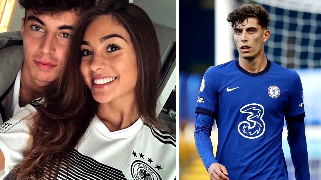 Kai Havertz Reveals How Chelsea Poor Form Has Made Life Hell For Him And His girlfriend