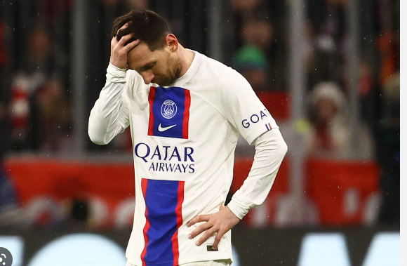 Thomas Muller Takes Swipe at Messi, Compares Him With Ronaldo