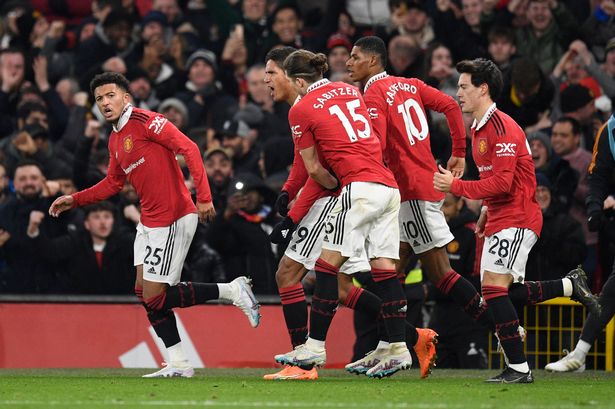 Manchester United Star Set To Leave Old Trafford Despite Varane's Praise
