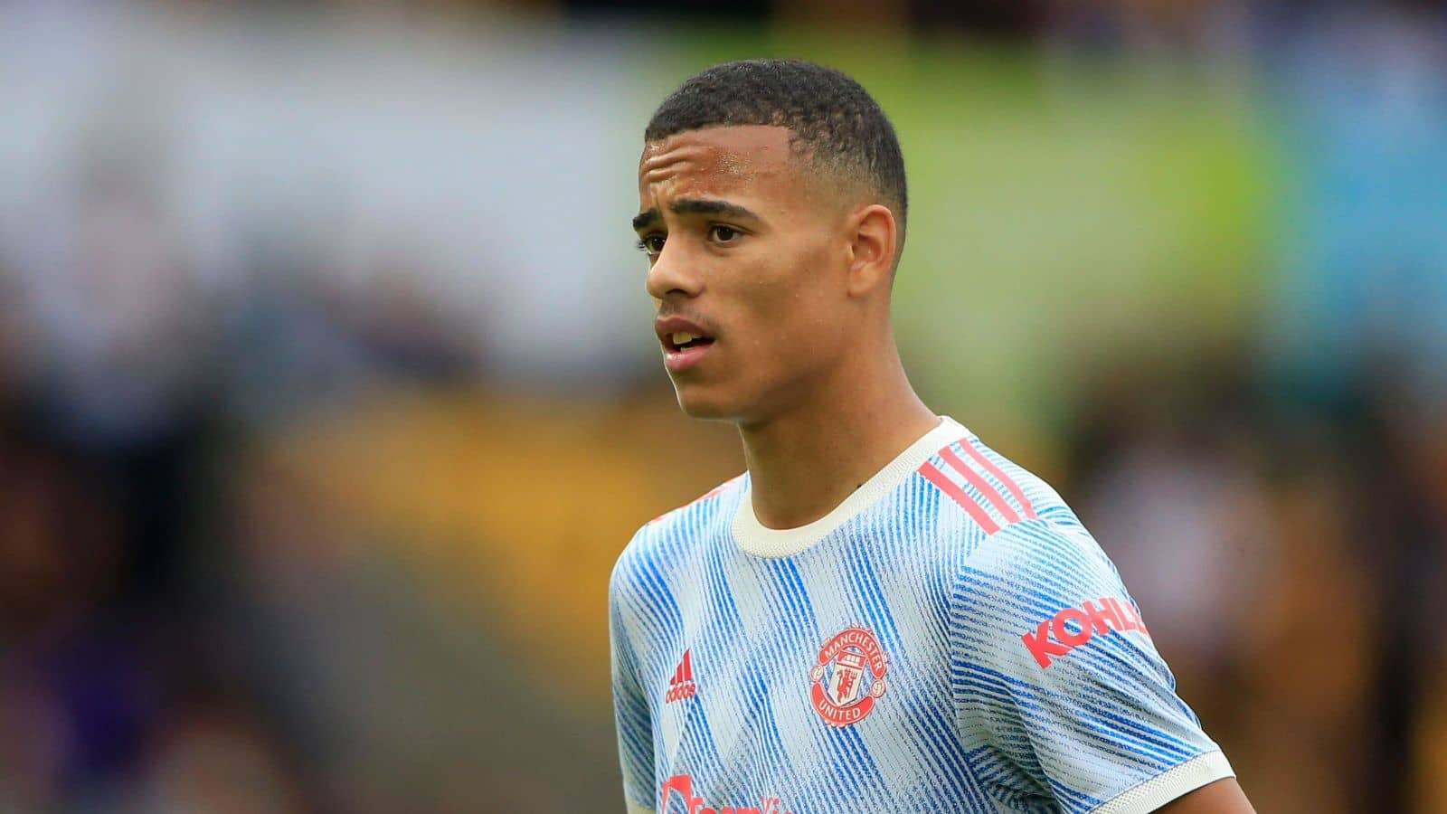 Manchester United's Response To Transfer Offers From Turkey For Greenwood Revealed
