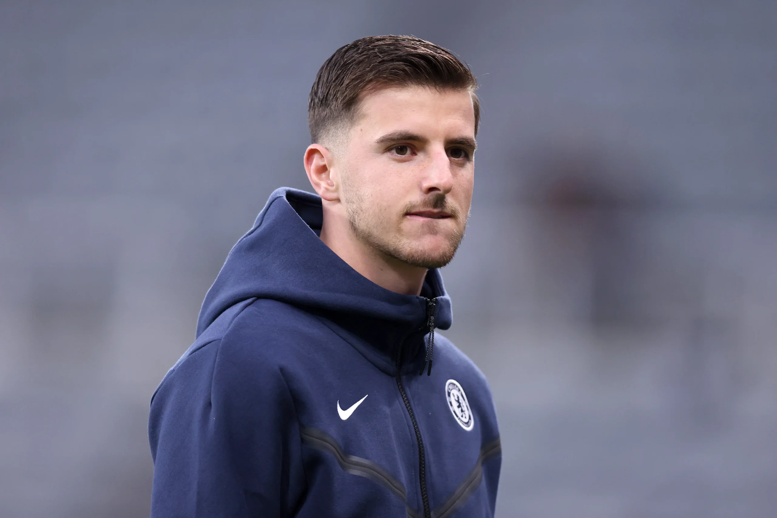 Mason Mount's Position On Potential Bayern Munich Transfer Revealed