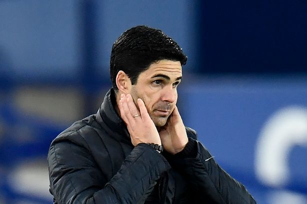 Blow For Arsenal As Brighton Offers Record New Deal To Gunners Target Amid Real Madrid & Man City Chase