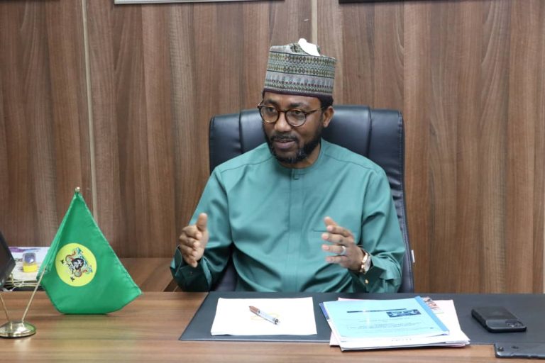 Recruitment Scandal Rocks NPA As Bello-Koko Employs More Than 400 Workers ‘Secretly’