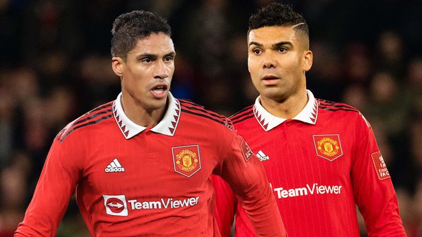 Manchester United Rocked By Star Player's Injury Scare Ahead of Liverpool Clash