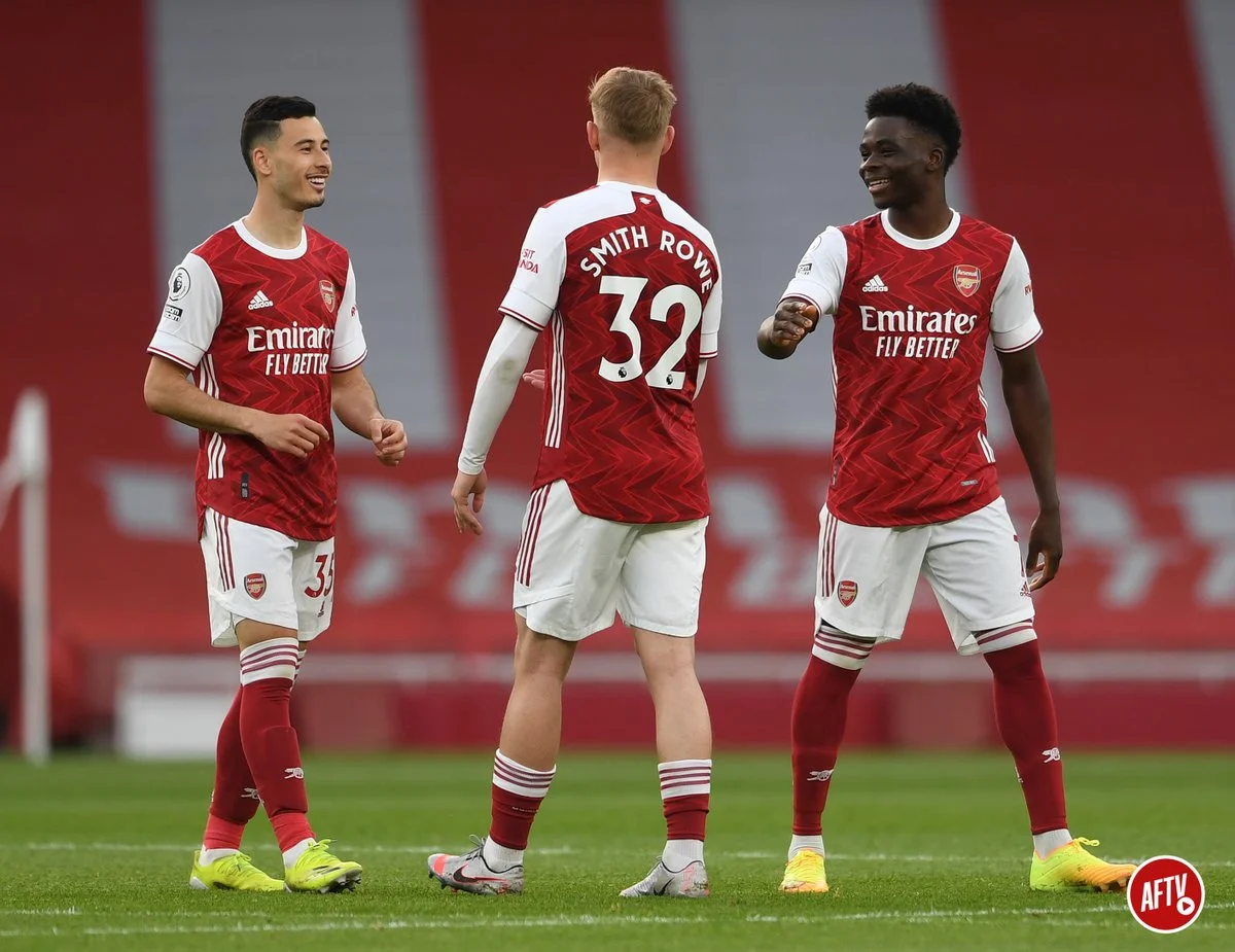 Arsenal Star Says He Feels 'Really Desperate' After Hitting Injury Lows