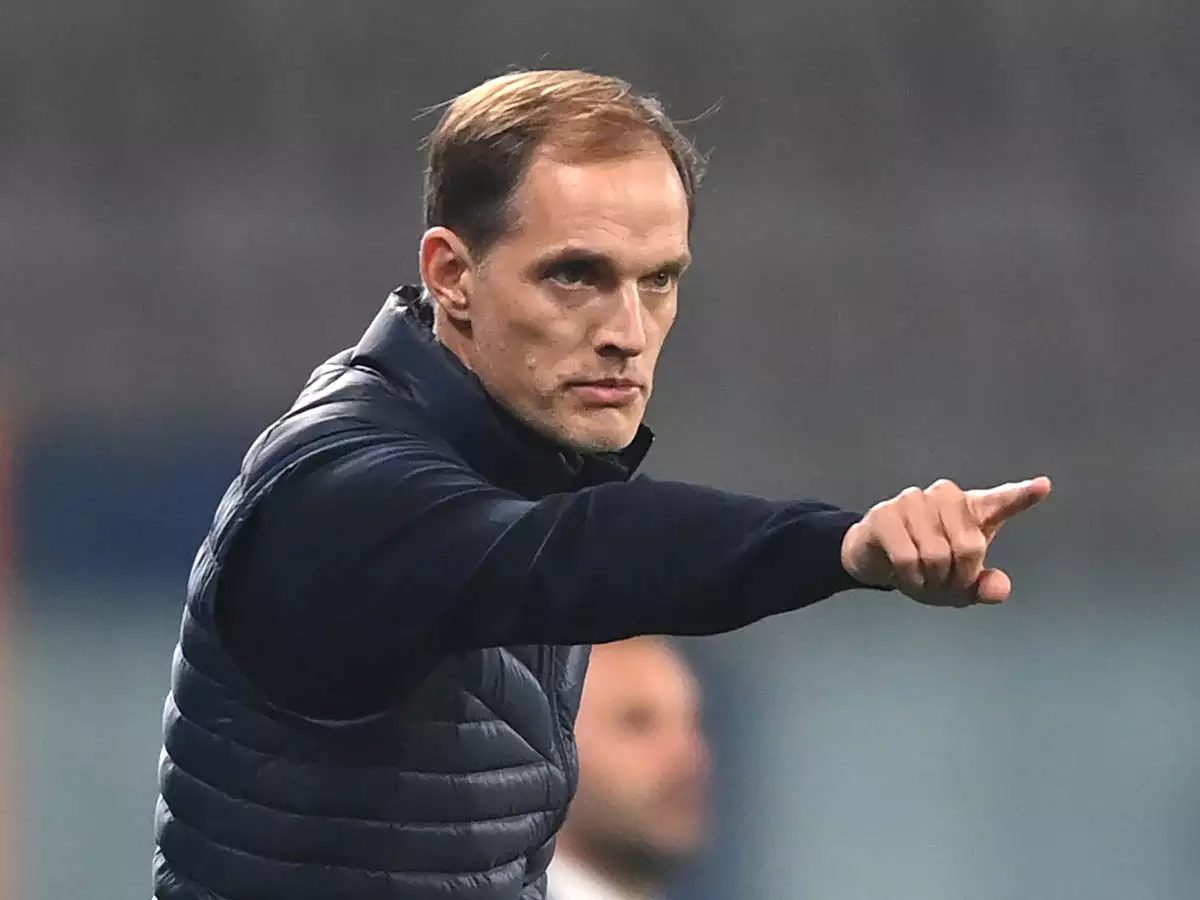 Thomas Tuchel To Replace Fired Manager Julian Nagelsmann At Bayern Munich