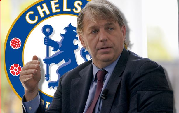 Chelsea Beat Newcastle To Sign 17-Year-Old Jamaica Wonderkid Dujuan Richards