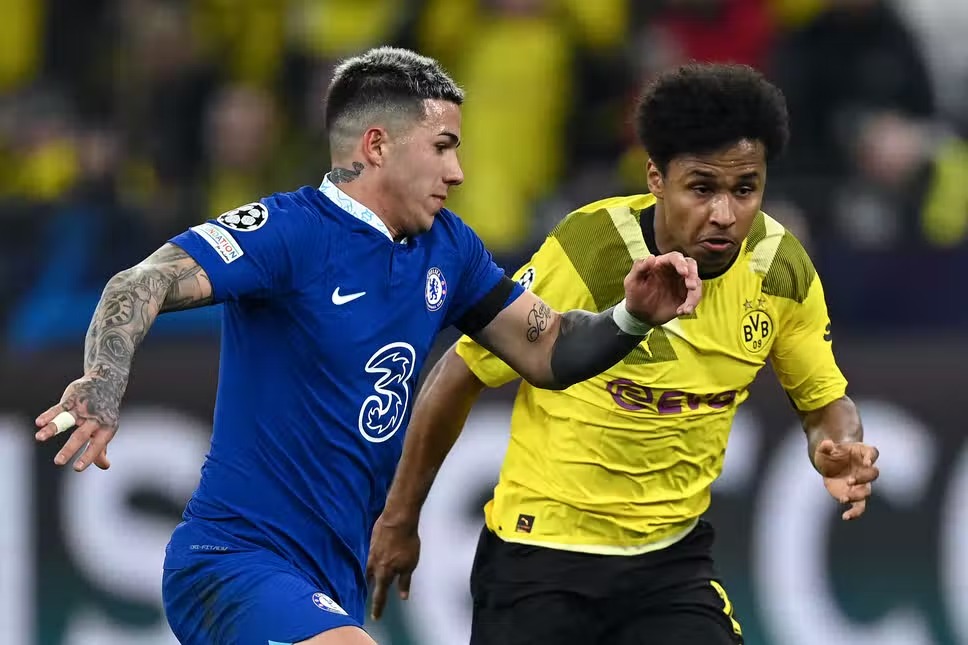 Chelsea vs Borussia Dortmund Champions League prediction, Team News, Possible Lineups