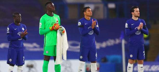 Champions League Winner Told To Leave Chelsea This Summer