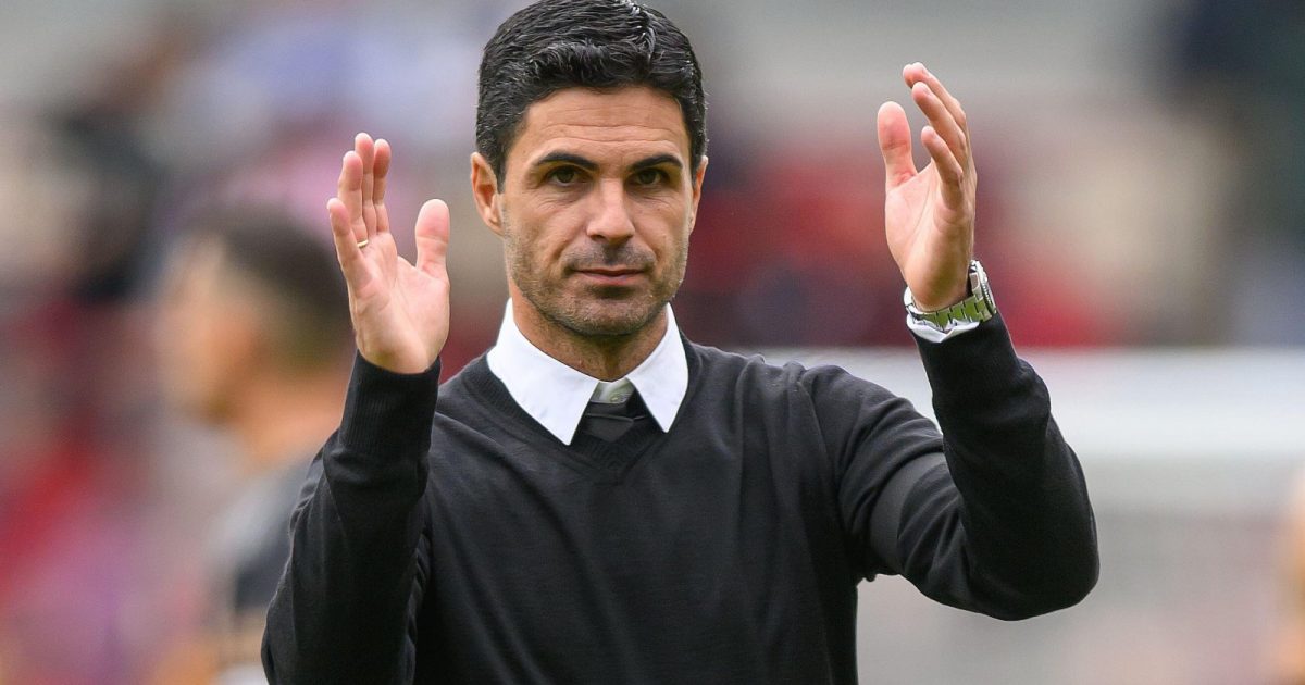 Arsenal Tipped To Replace Mikel Arteta With Another PL Manager As Real Madrid Plan Audacious Swoop