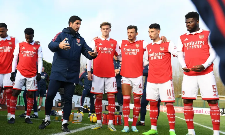 Sol Campbell Reveals Arsenal Will Win Premier League Title IF This Happens