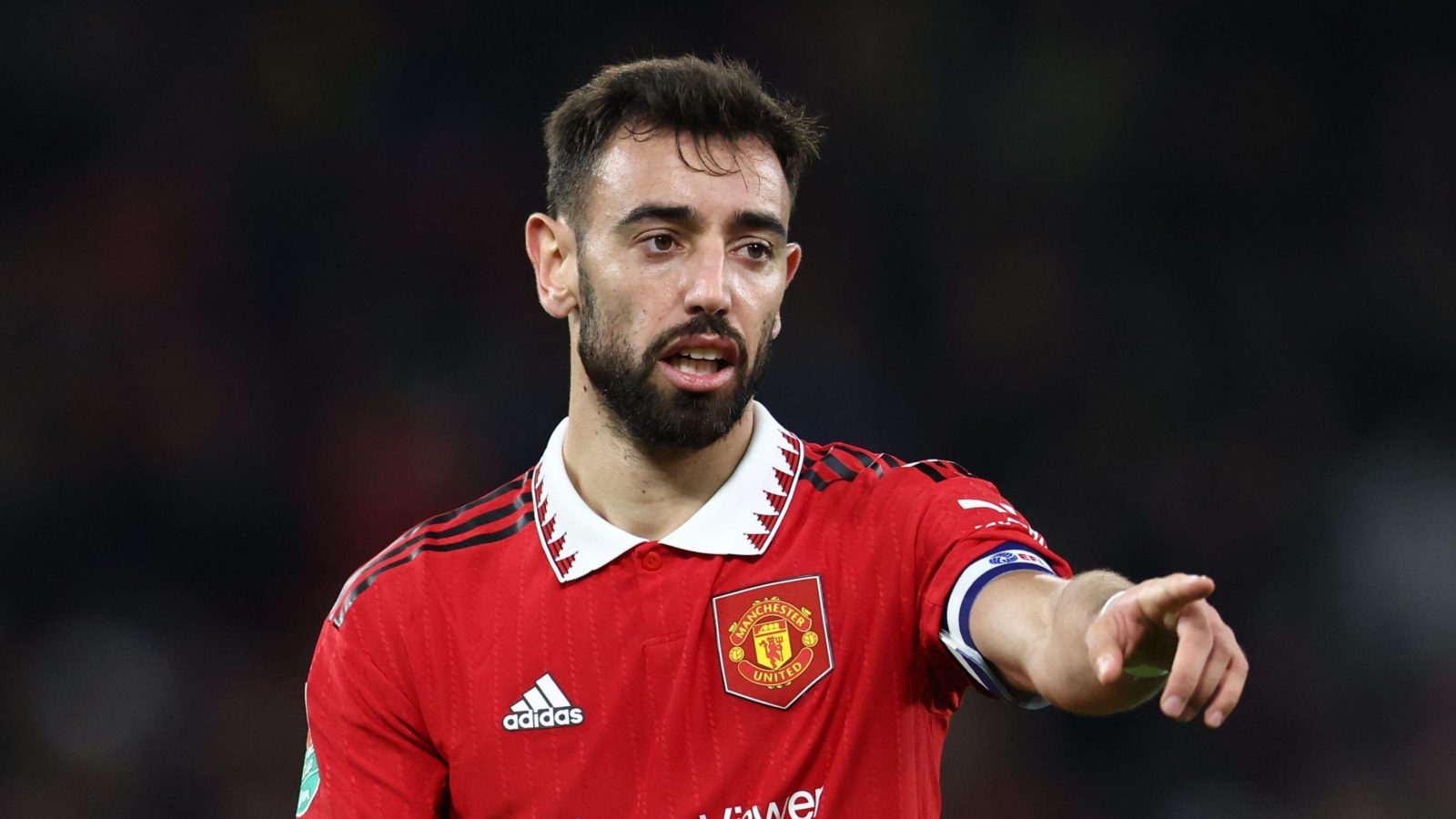 Bruno Fernandes Blasts Roy Keane And Gary Neville After Labelling His Behaviour ‘A Disgrace’