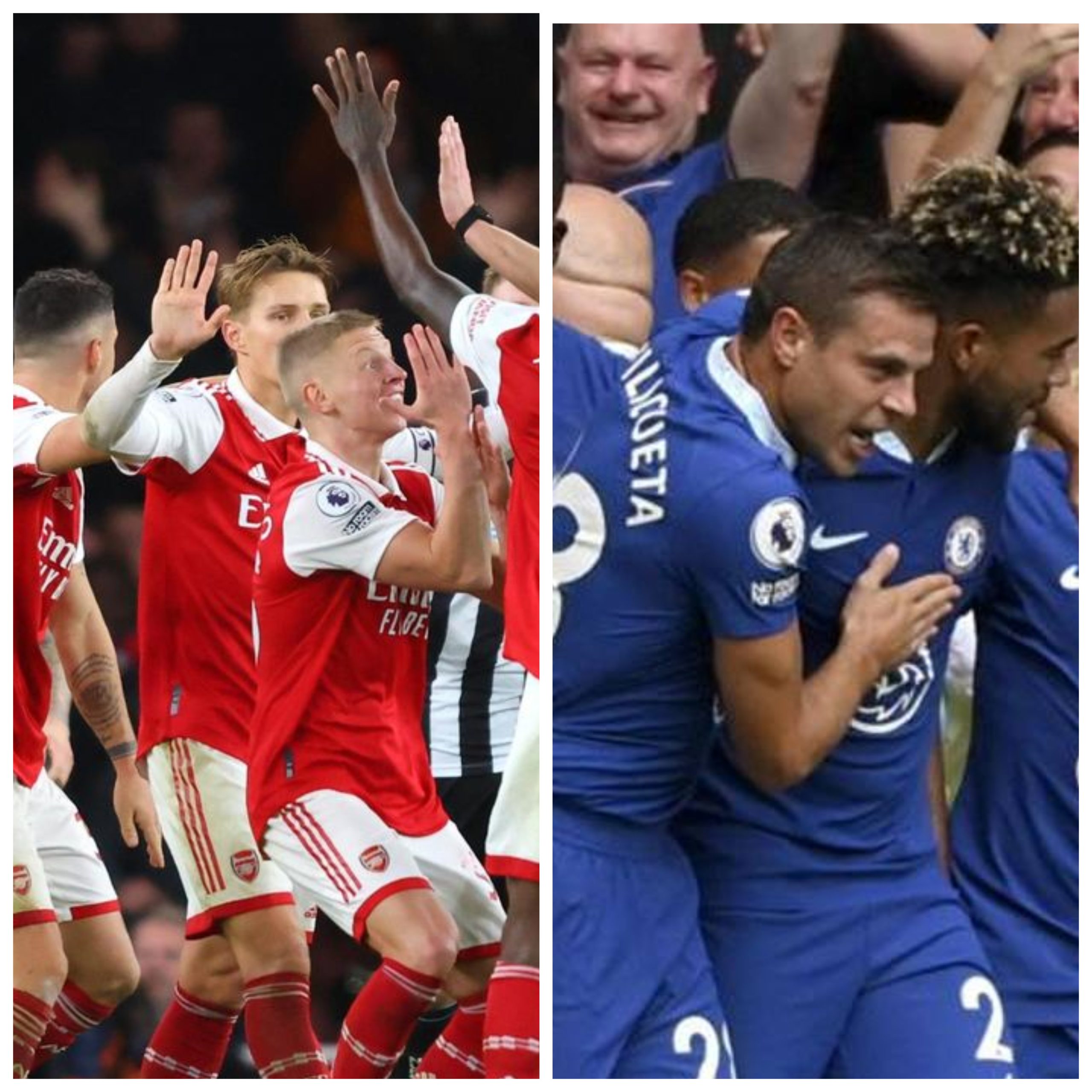 Arsenal ‘Very Disappointed’ As Crucial Premier League Clash With Chelsea Rearranged