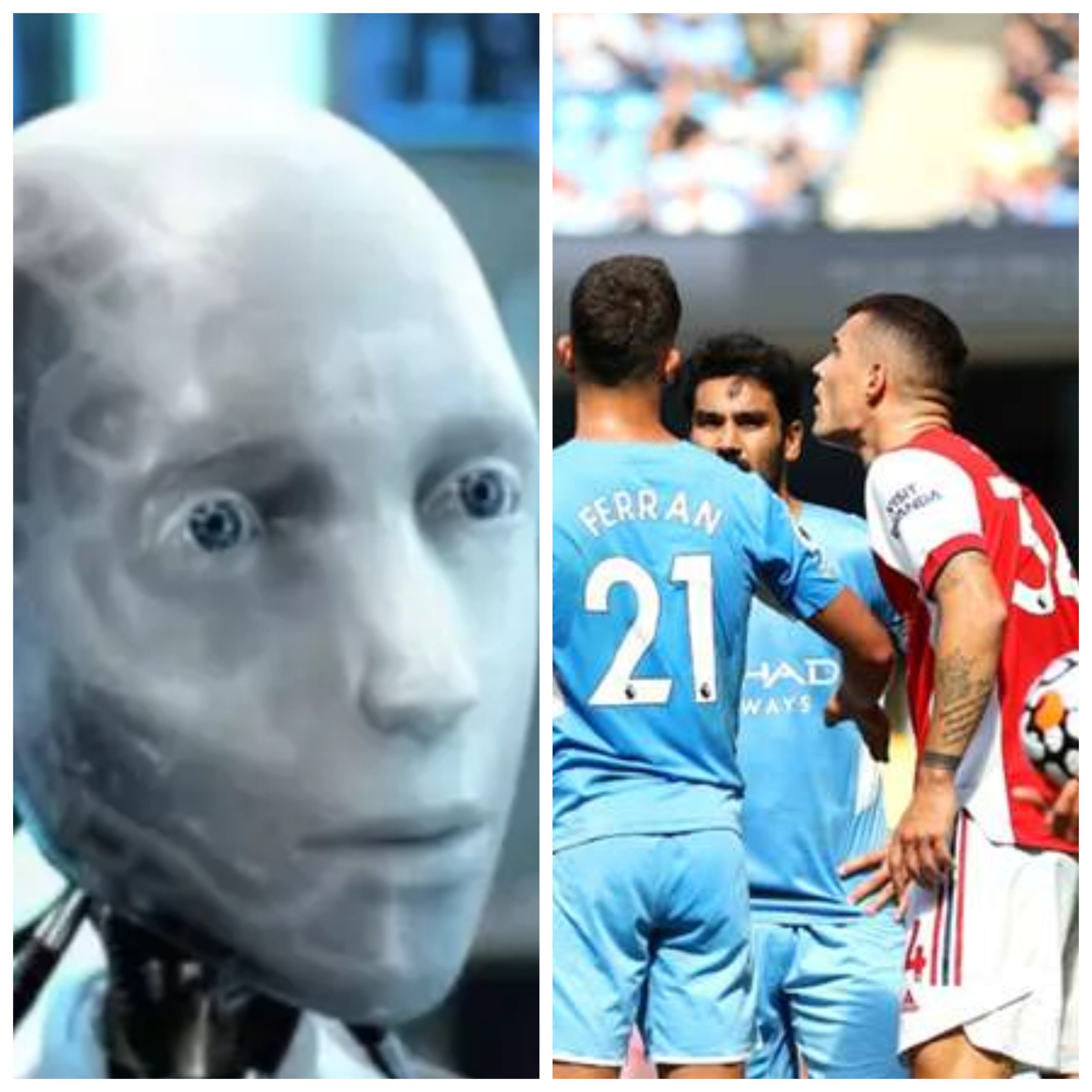 Supercomputer Predicts This Season's Premier League Winner After Arsenal West Ham Draw
