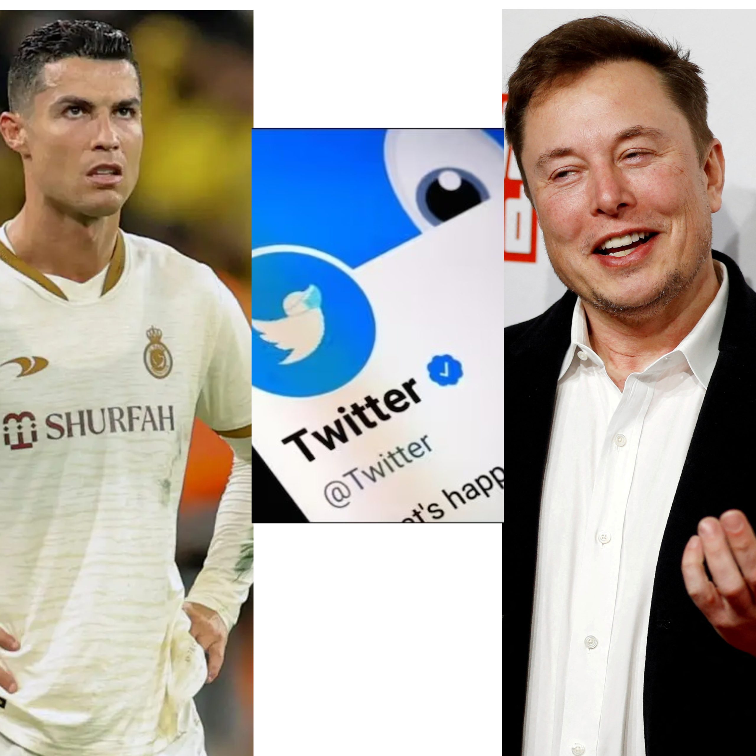 Cristiano Ronaldo Loses Twitter Blue Tick Despite Being Most Followed Athlete