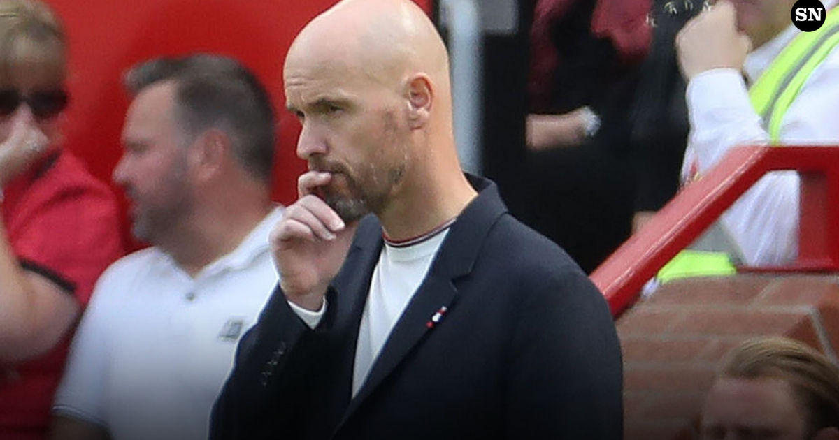 6 Signings Man Utd Still Can't Make Despite Summer Transfer Window Opened