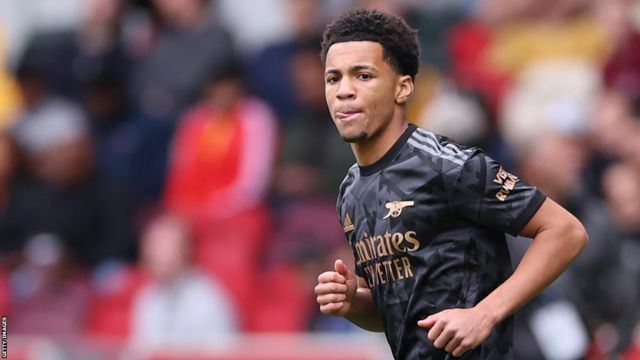 Arsenal's Ethan Nwaneri Could Join Premier League Rivals - Journalist