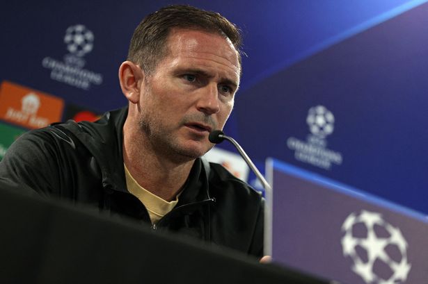 Frank Lampard Reminds Chelsea Fans of Arsenal And Manchester United Failures After Real Madrid Defeat