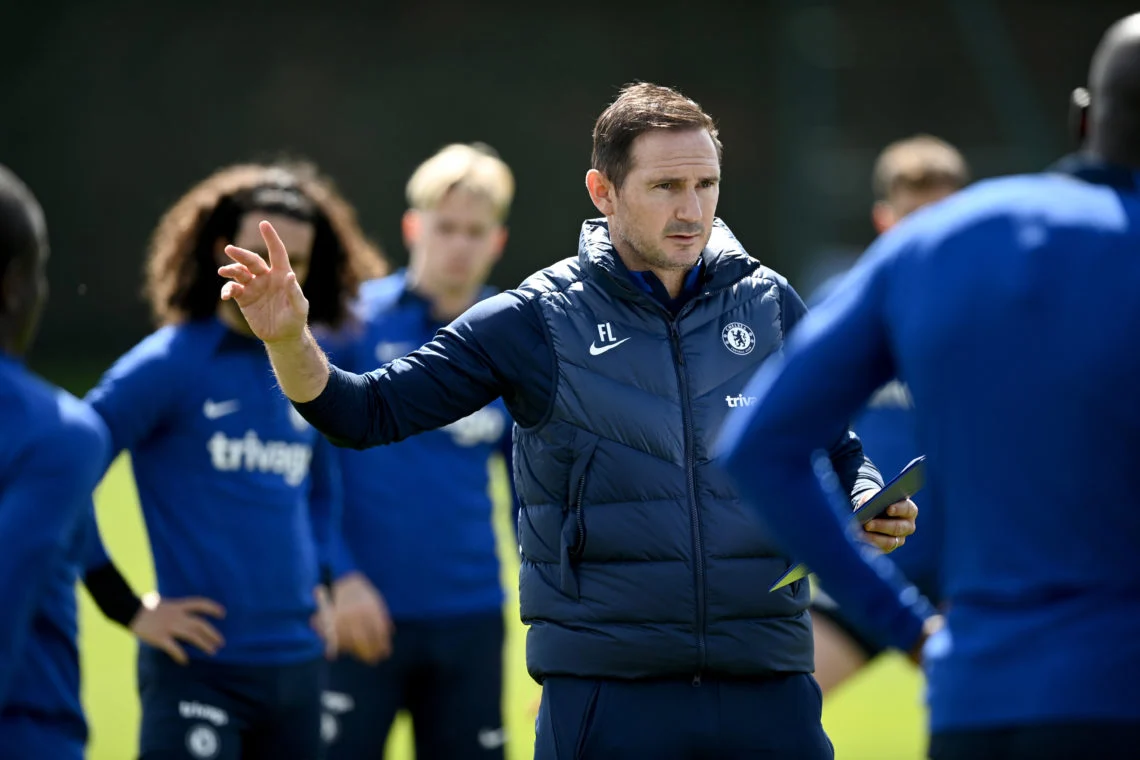 3 Chelsea Players Who Could Suffer Or Benefit Due To Frank Lampard Appointment