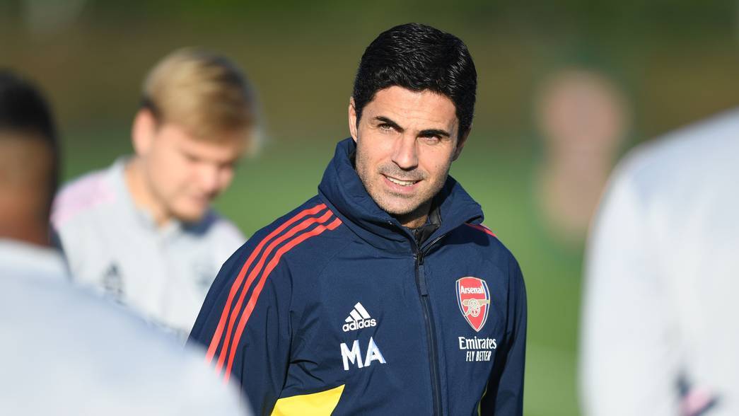 Arsenal Set To Launch 'Surprise' Transfer Bid For Premier League Star
