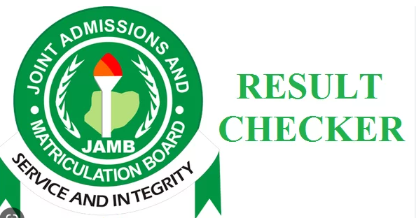 JAMB Releases 2023/2024 CBT UTME Result Checker