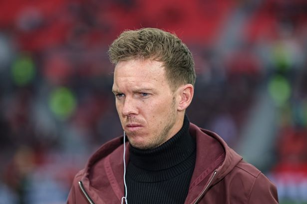 What Julian Nagelsmann Told Chelsea After Reaching Agreement With Frank Lampard