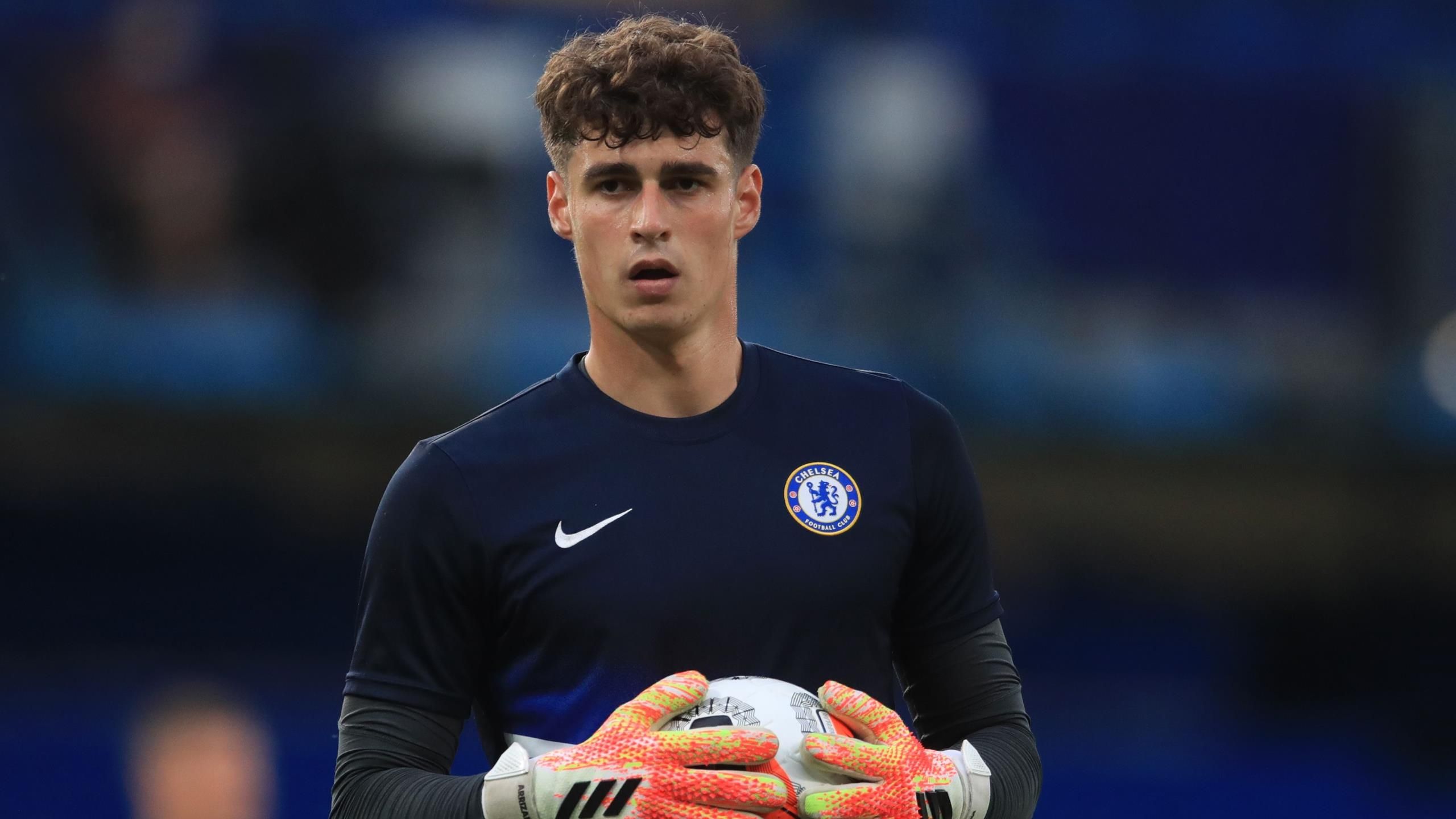 “It Is Costing Us” – Kepa Explains Chelsea’s Problems But Excludes Himself