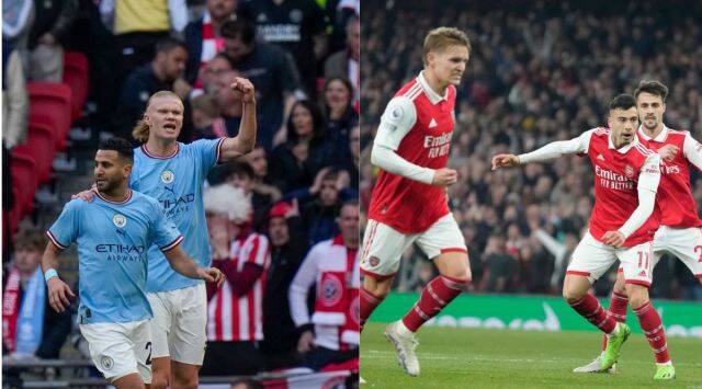 Arsenal Predicted Lineups vs Manchester City Amid Gunner's Injury Woes