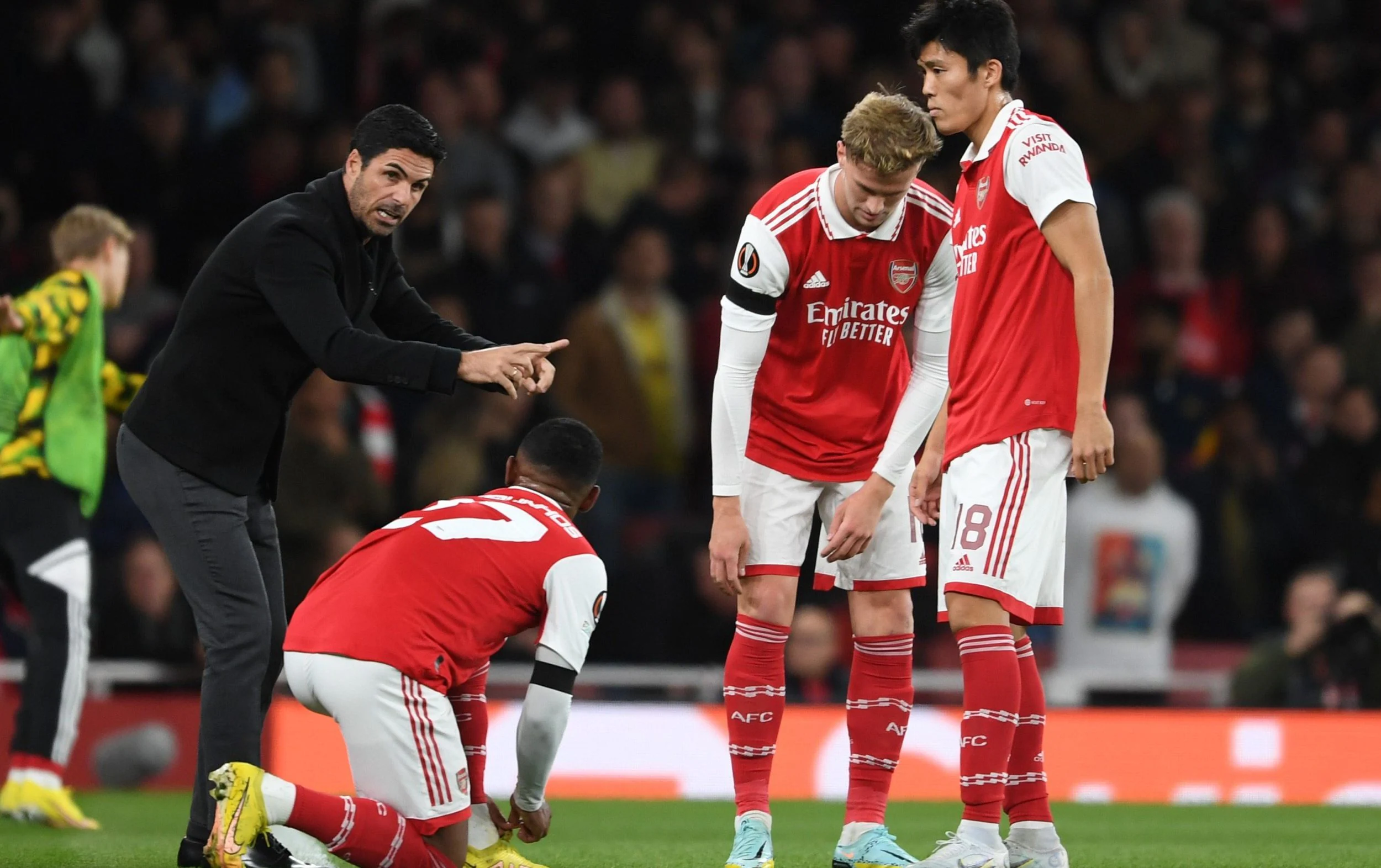 Arsenal Decides Next 3 Signings As Arteta Goes Off Declan Rice And Moises Caicedo