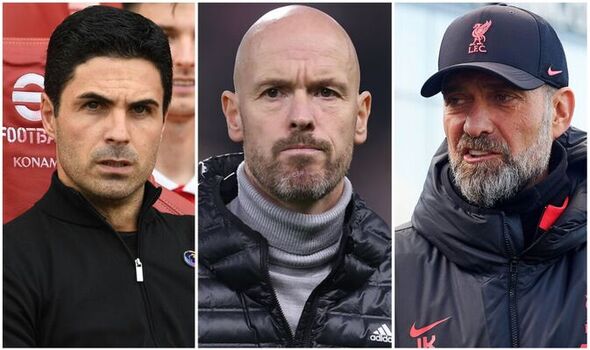 Arsenal Battles Manchester United And Liverpool To Sign Chelsea Star In Summer