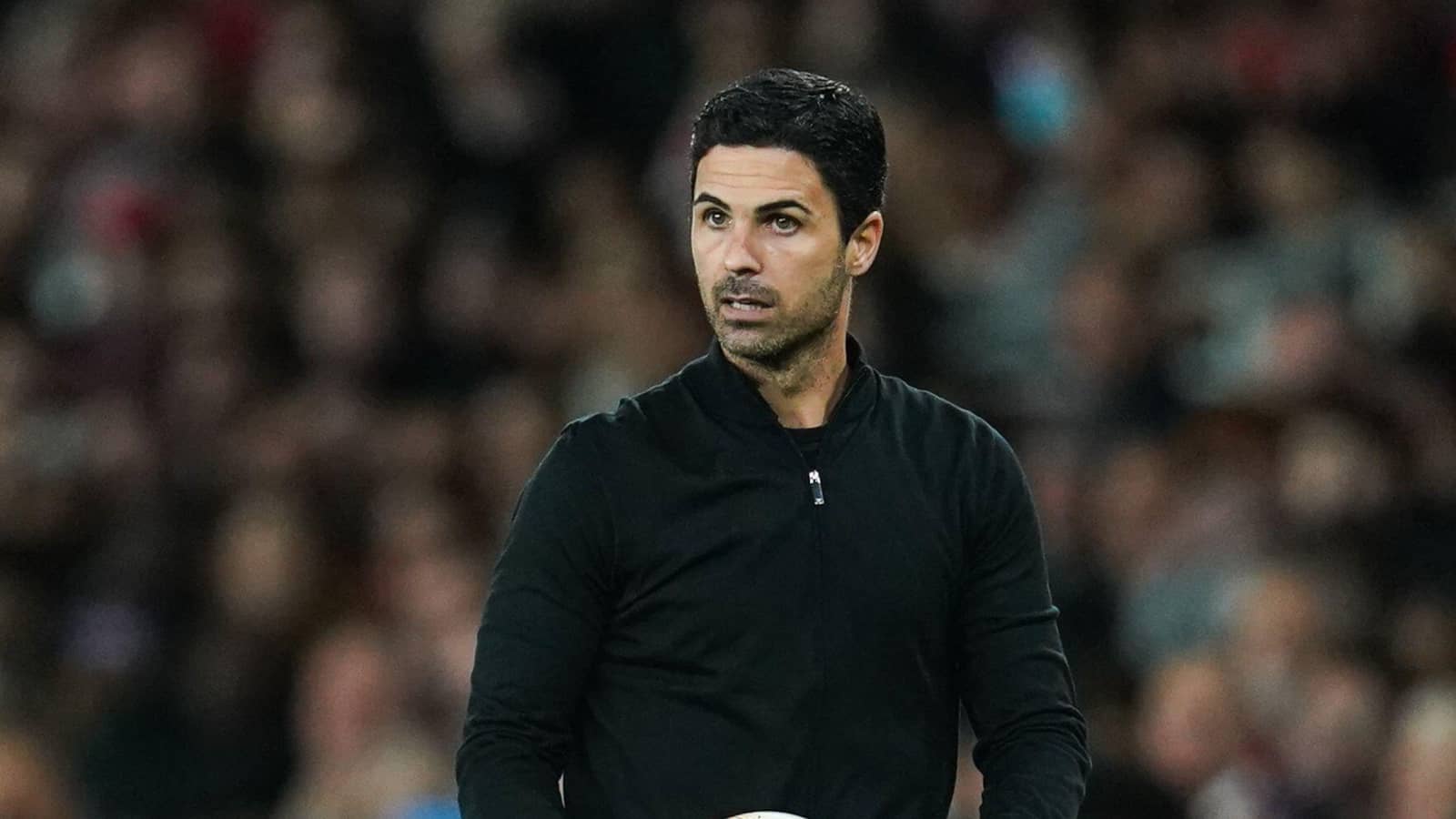 Mauricio Pochettino Warns Mikel Arteta Over leaving Arsenal For PSG