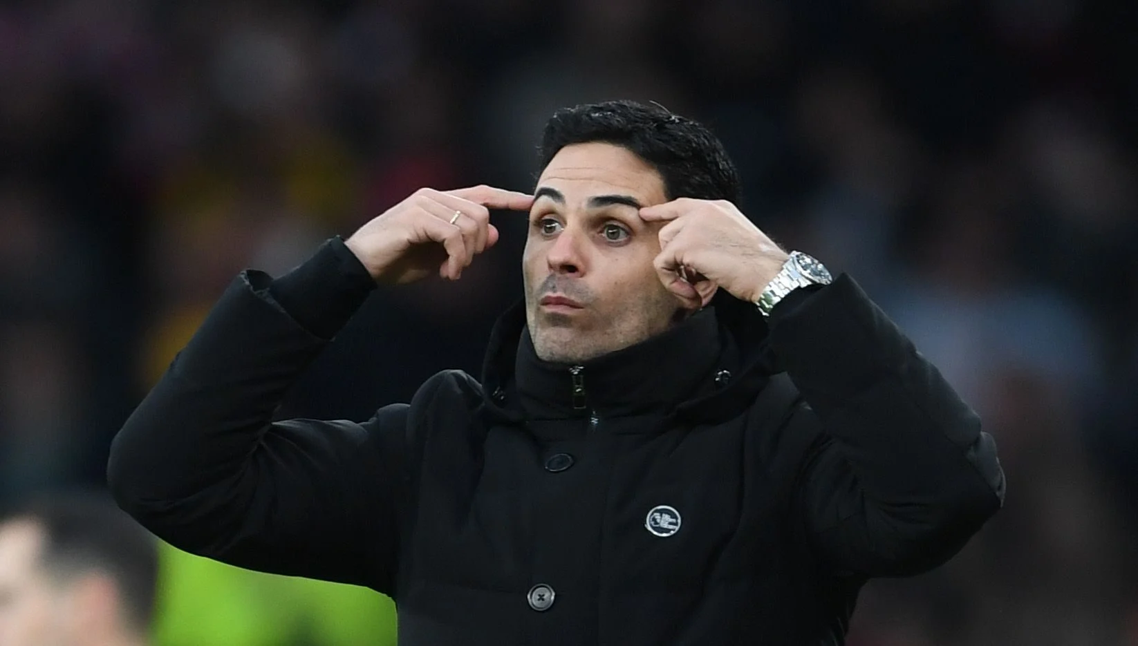 Arsenal Star Set To Join Premier League Rival After Mikel Arteta's Comments