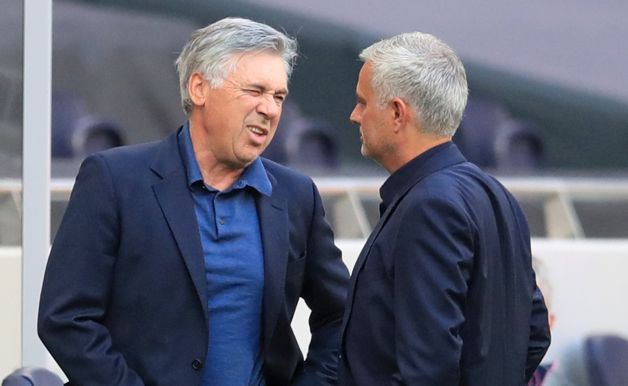 Chelsea Eye Move For Former Manager To Succeed Graham Potter Permanently