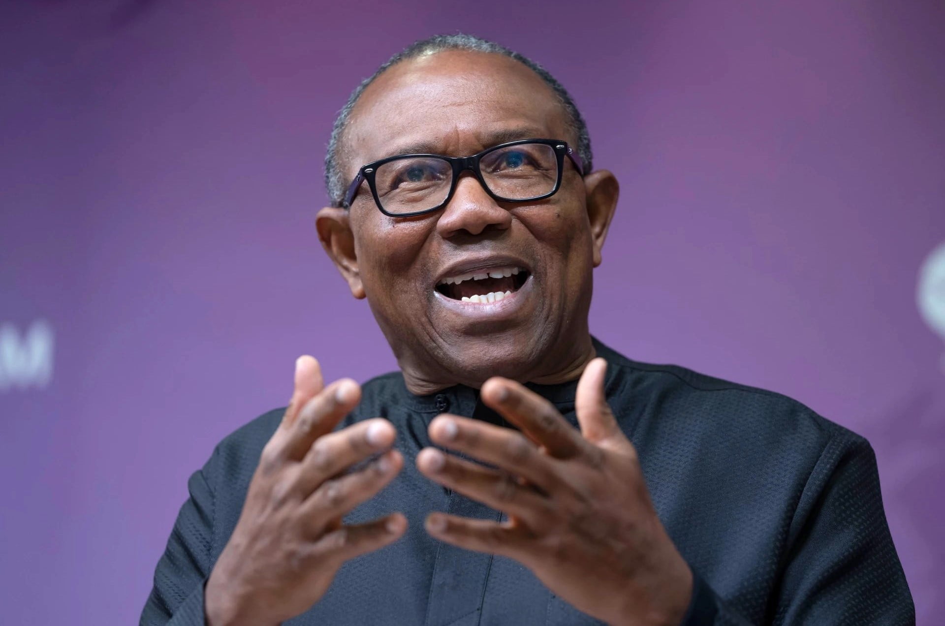 Nobody Can Force Me Out Of Nigeria – Peter Obi Vows