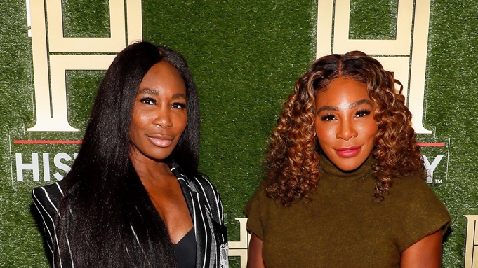 Serena Williams Speaks Up On Being 'Kicked Out' of Venus House And 'Banned From Gym'