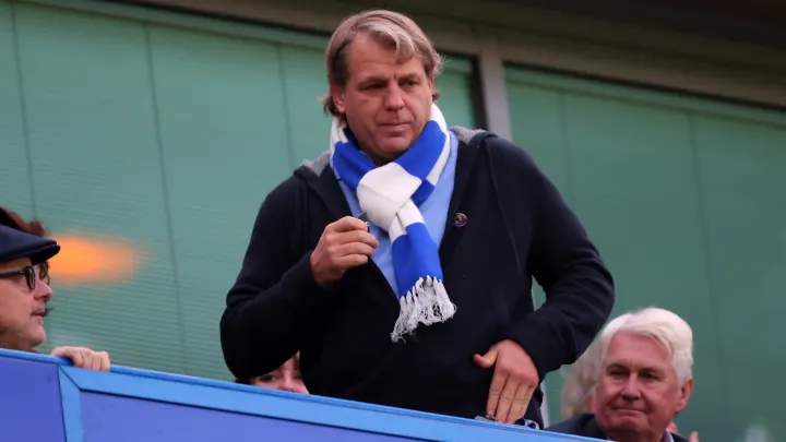 Chelsea Held Talks With Sporting CP Coach Dubbed Next Mourinho [Photo]