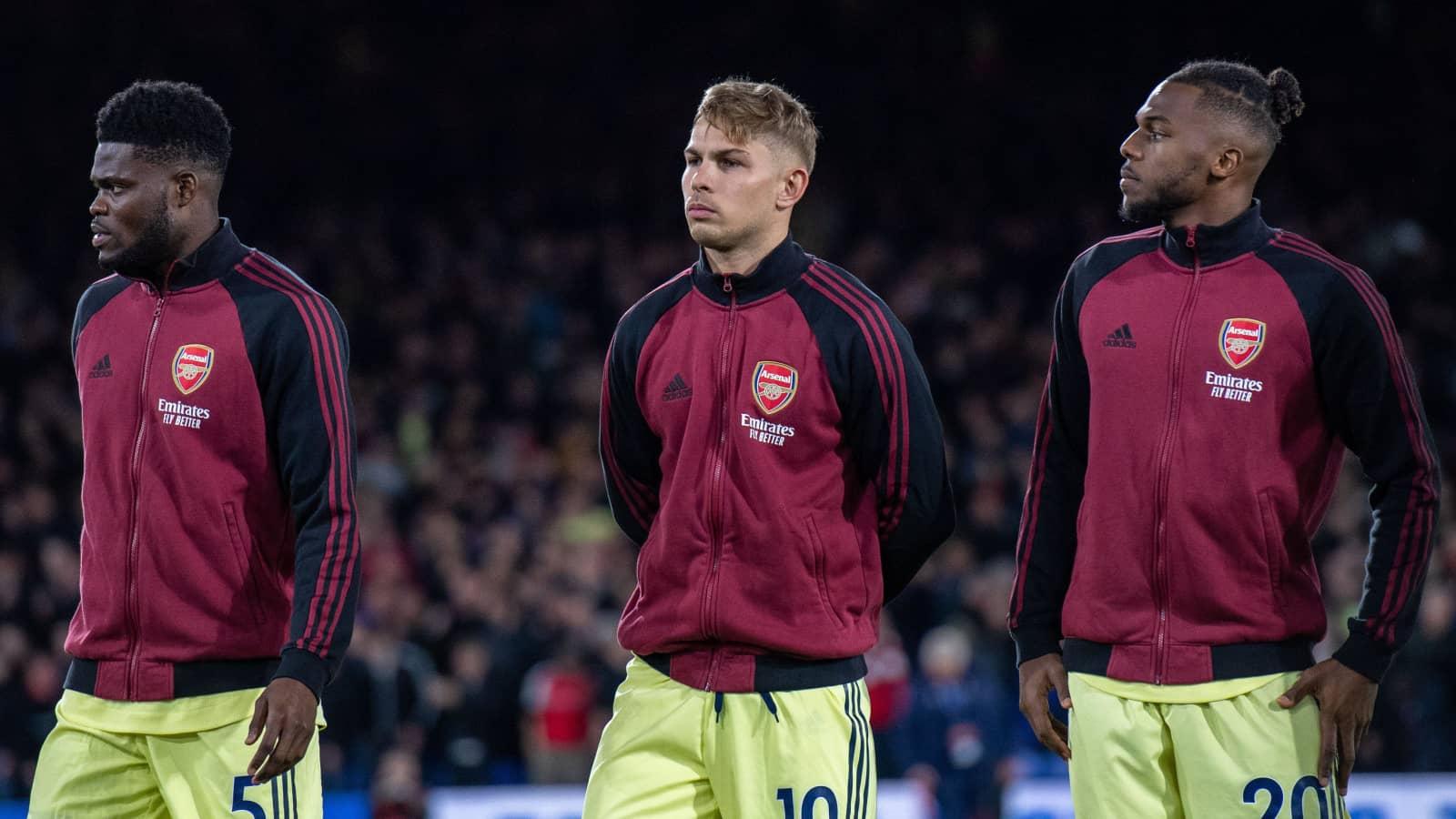 Arsenal Star 'Kicked Out of Training' After Previously Annoying Mikel Arteta