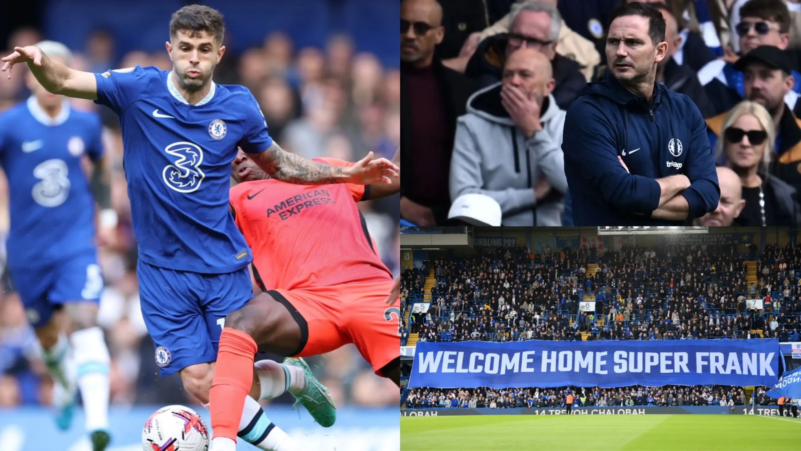 EPL: Fan Predicts Chelsea Will Hold Unwanted Title By End of The Season