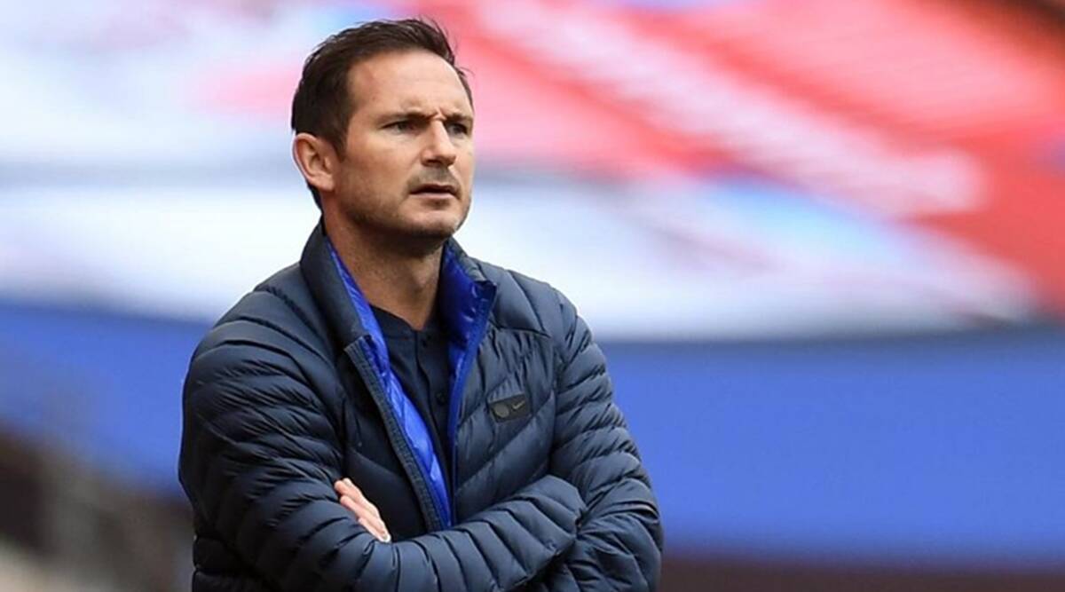 Arsenal Legend Reveals Chelsea Star That Can Save Frank Lampard's Job
