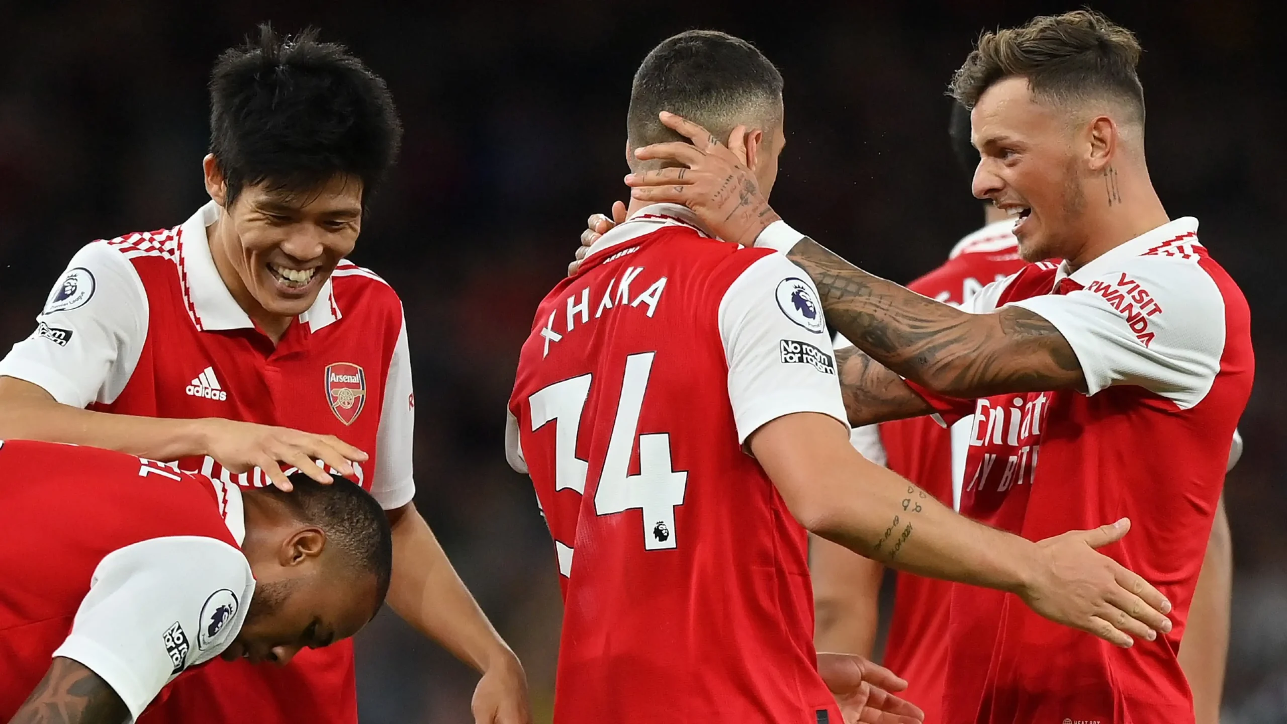 Arsenal To Sign La Liga Star That Would Force Key Starters Into New Role