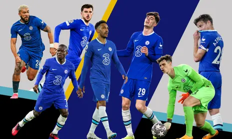 Chelsea Star Tipped To Follow Cristiano Ronaldo To Saudi Arabia This Summer